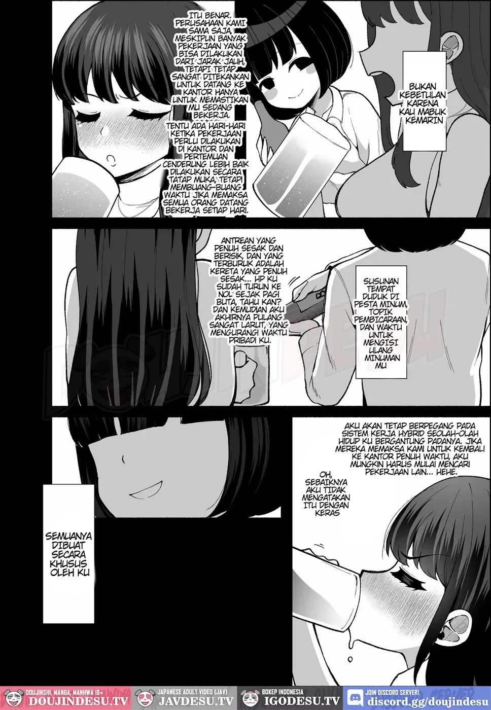 Senpai, Hayaku Okinai to Watashi, Ninshinchaimasu yo?: Chapter chapter-1 - Page 29