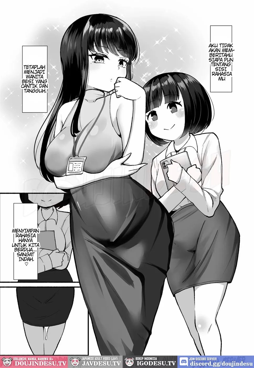 Senpai, Hayaku Okinai to Watashi, Ninshinchaimasu yo?: Chapter chapter-1 - Page 32