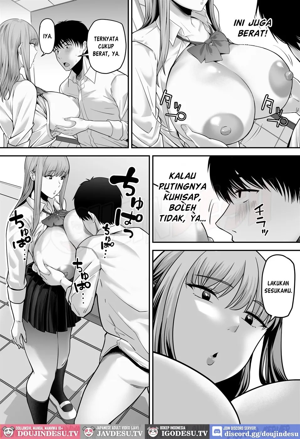 Senpai ni Chanto Suki-tte Ieba Yokatta Hanashi: Chapter chapter-1 - Page 12
