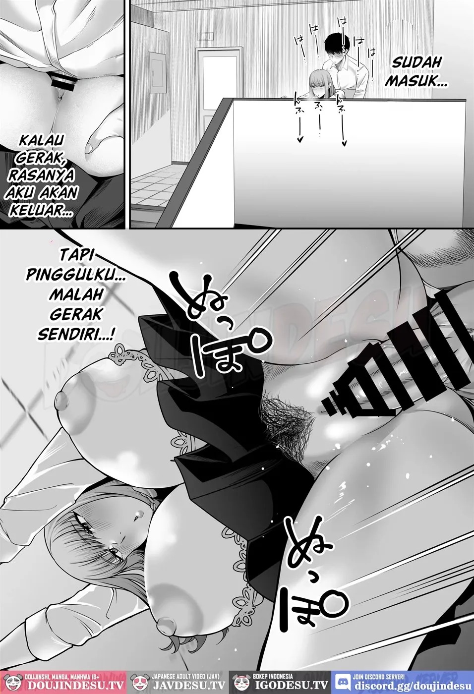 Senpai ni Chanto Suki-tte Ieba Yokatta Hanashi: Chapter chapter-1 - Page 18