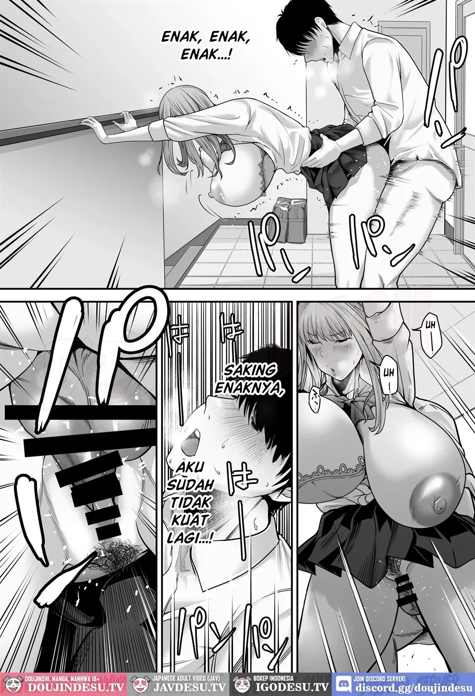 Senpai ni Chanto Suki-tte Ieba Yokatta Hanashi: Chapter chapter-1 - Page 19