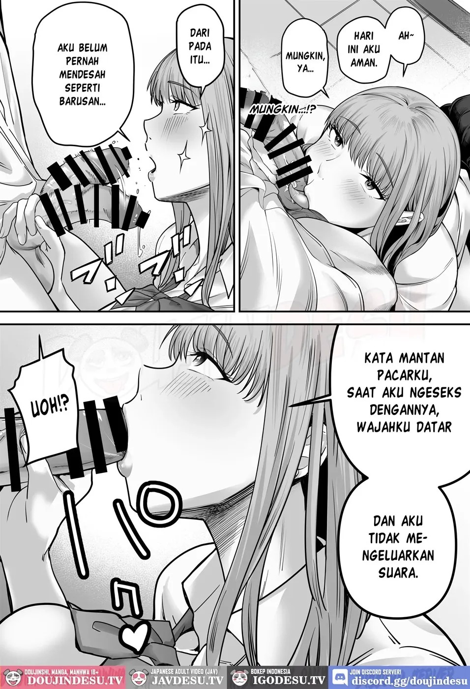 Senpai ni Chanto Suki-tte Ieba Yokatta Hanashi: Chapter chapter-1 - Page 23