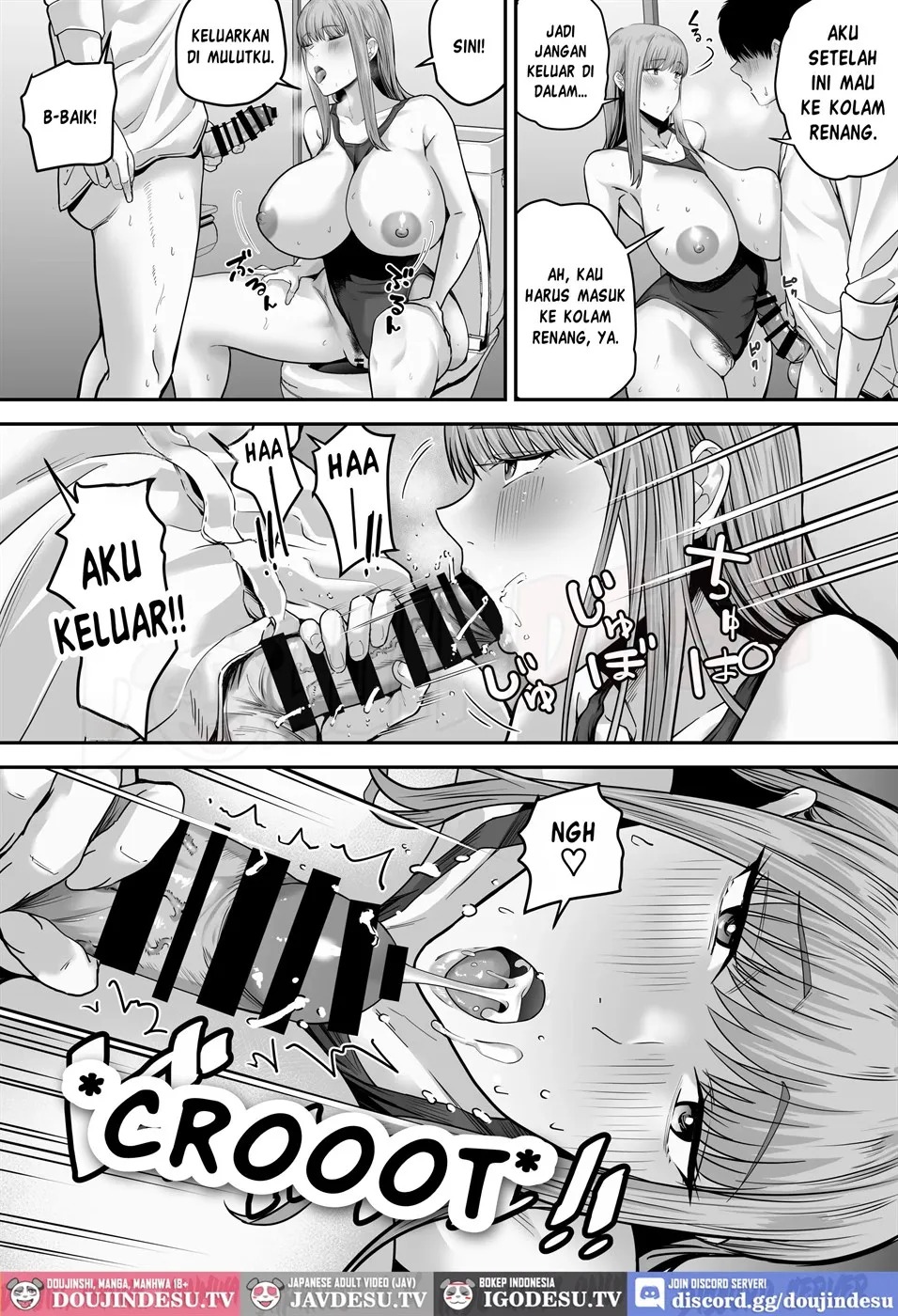 Senpai ni Chanto Suki-tte Ieba Yokatta Hanashi: Chapter chapter-1 - Page 43