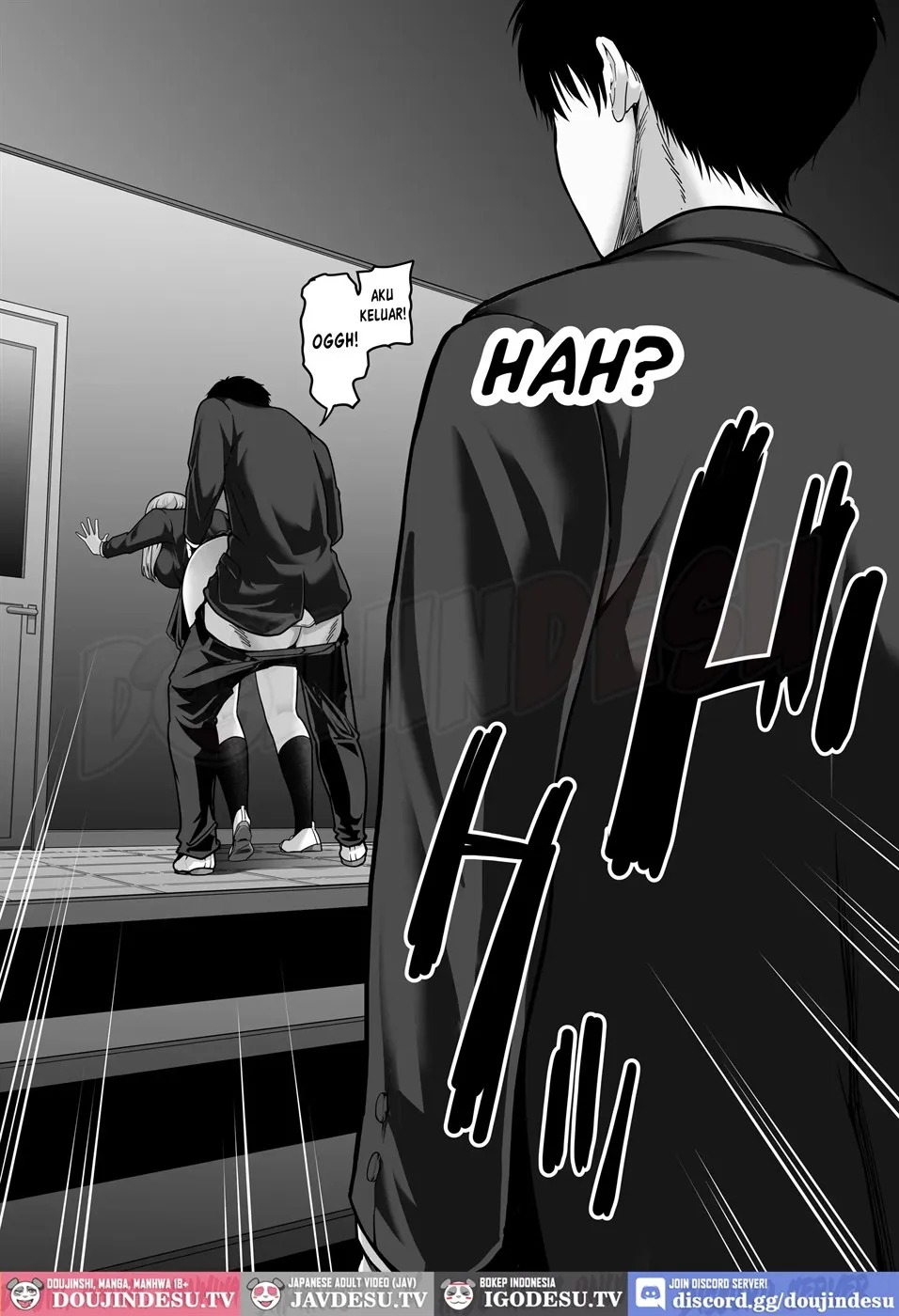 Senpai ni Chanto Suki-tte Ieba Yokatta Hanashi: Chapter chapter-1 - Page 71