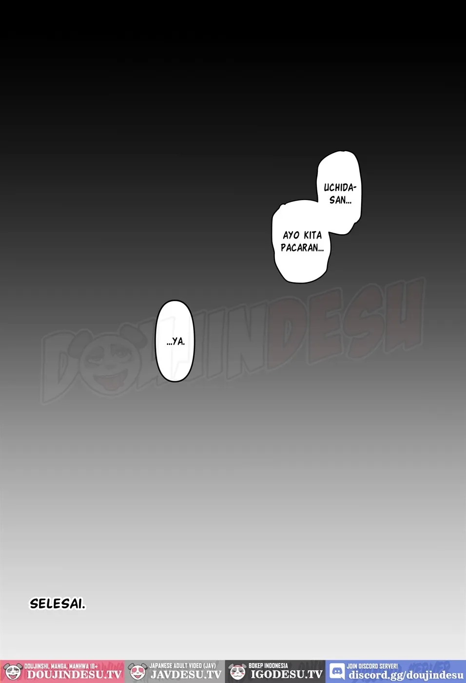 Senpai ni Chanto Suki-tte Ieba Yokatta Hanashi: Chapter chapter-1 - Page 78