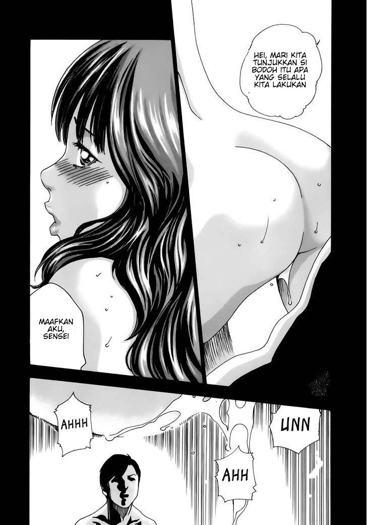 Sense: Chapter chapter-11 - Page 21