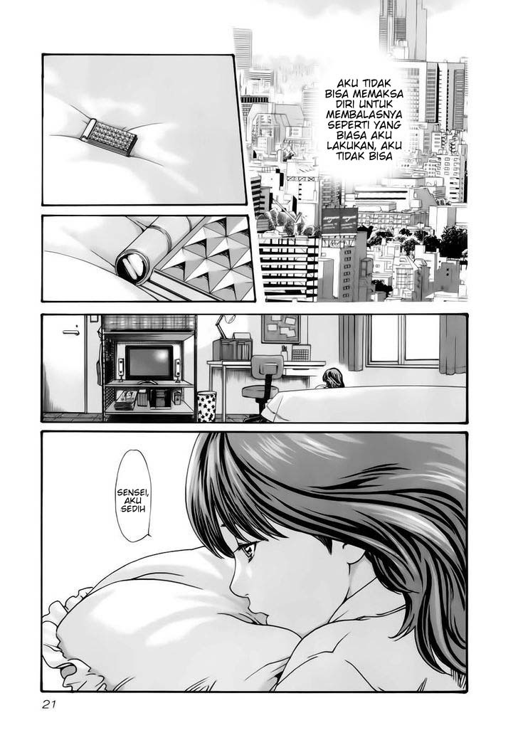 Sense: Chapter chapter-11 - Page 25