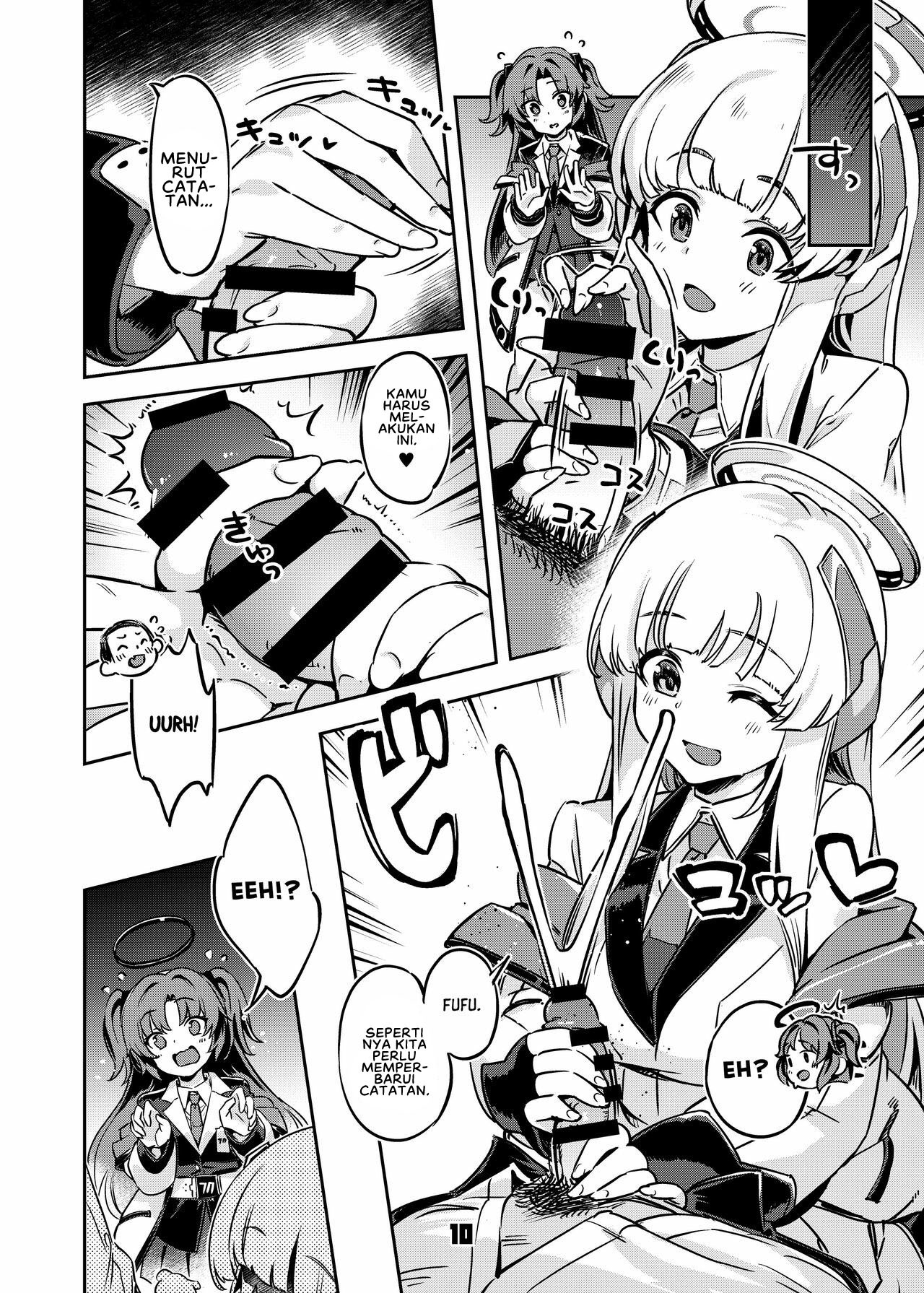 Sensei! Sakiccyo dake de Iin desu ka: Chapter chapter-1 - Page 11