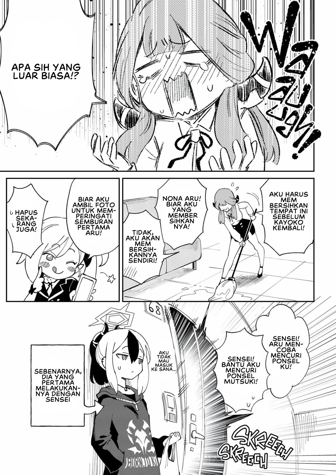 Sensei to Seito no Kankei tte Konna ni mo Open nanoo!: Chapter chapter-1 - Page 26