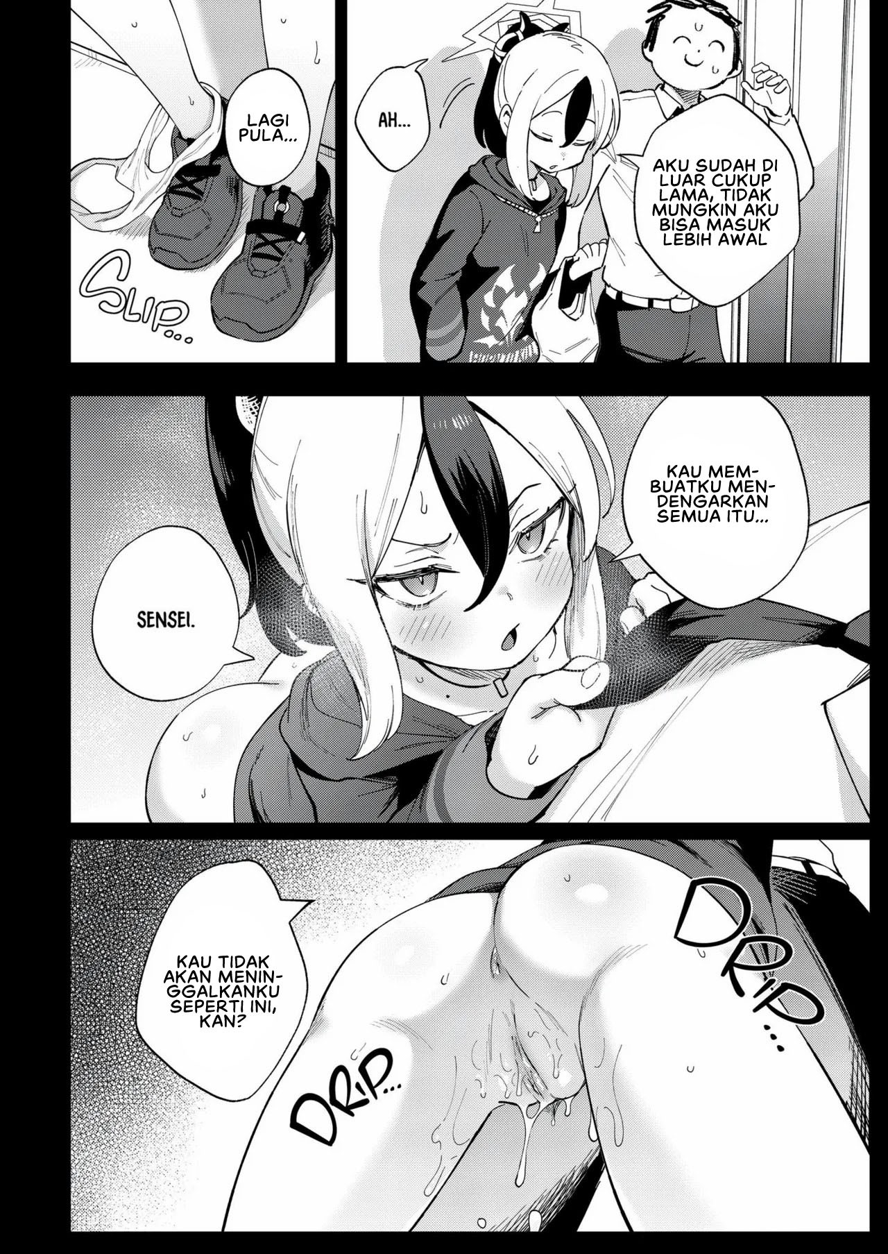 Sensei to Seito no Kankei tte Konna ni mo Open nanoo!: Chapter chapter-1 - Page 29