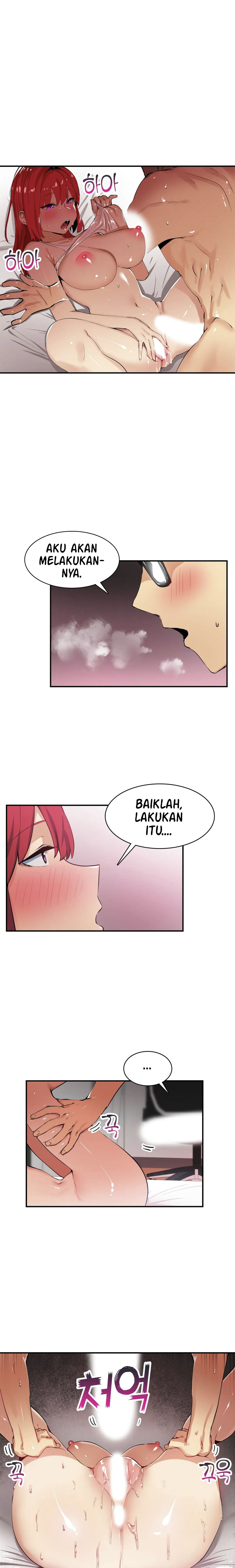 Sensitive Matter: Chapter chapter-21 - Page 3