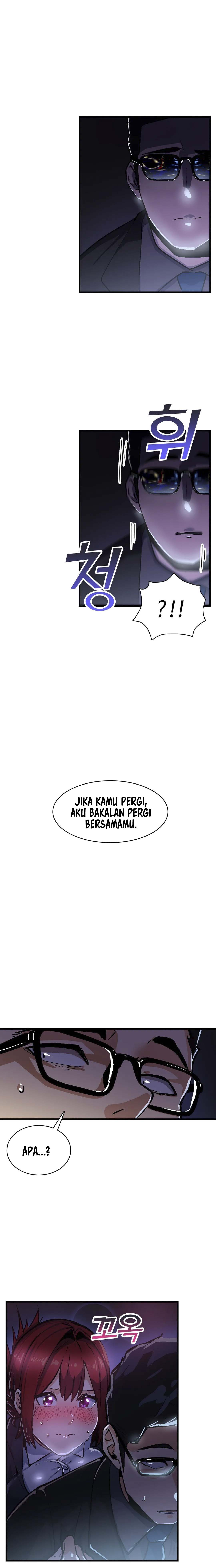 Sensitive Matter: Chapter chapter-33 - Page 10