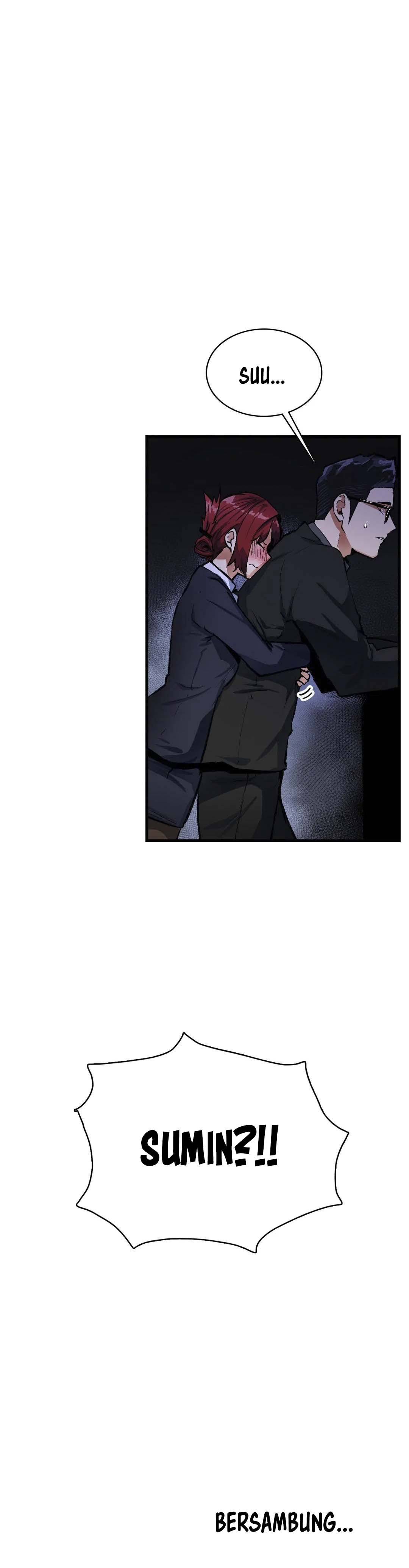 Sensitive Matter: Chapter chapter-33 - Page 11