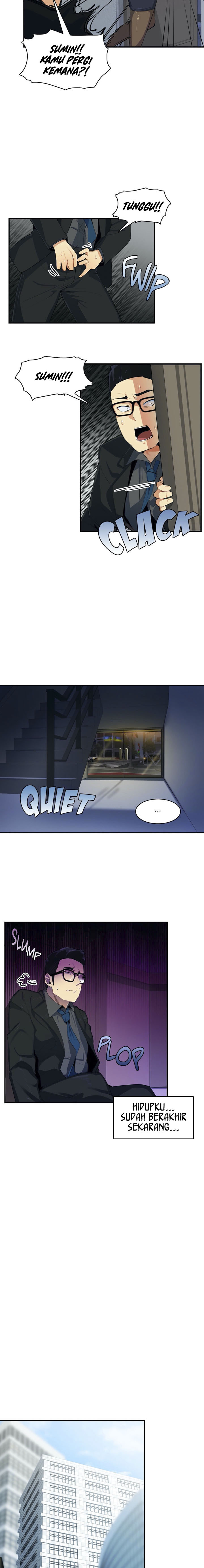 Sensitive Matter: Chapter chapter-5 - Page 5