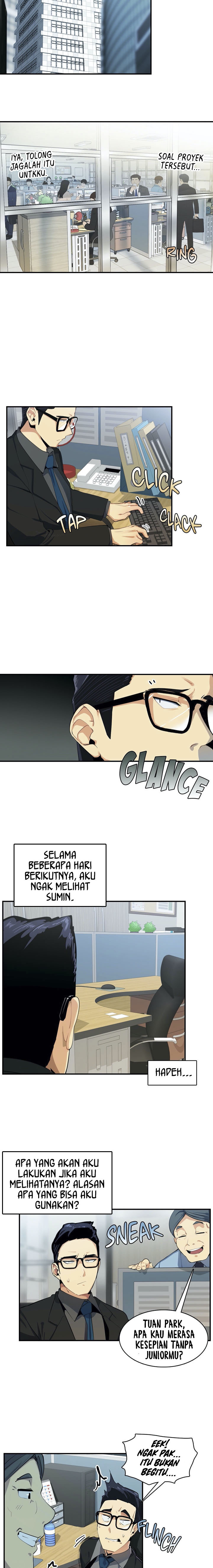 Sensitive Matter: Chapter chapter-5 - Page 6