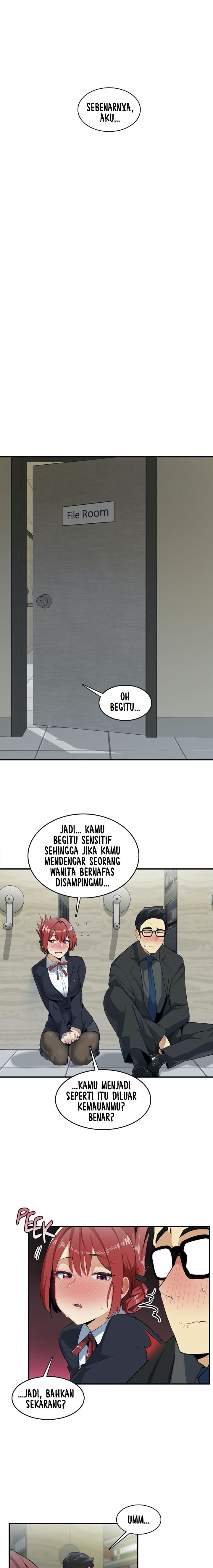 Sensitive Matter: Chapter chapter-5 - Page 11