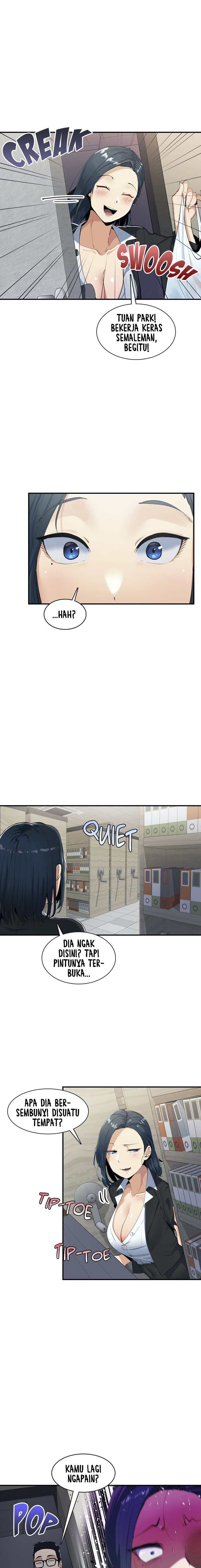 Sensitive Matter: Chapter chapter-7 - Page 4