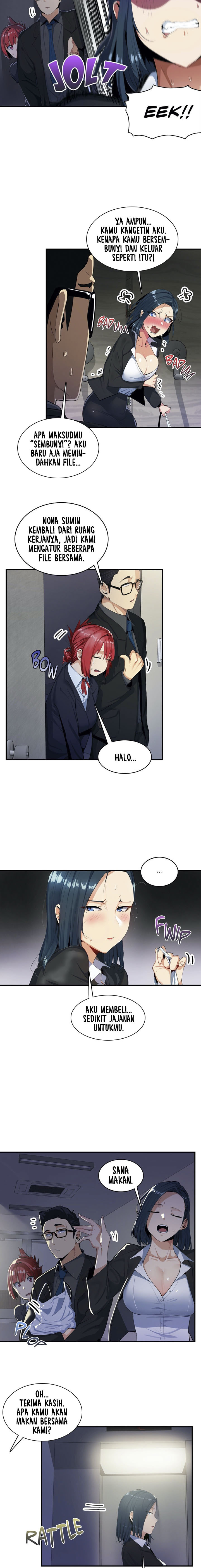 Sensitive Matter: Chapter chapter-7 - Page 5