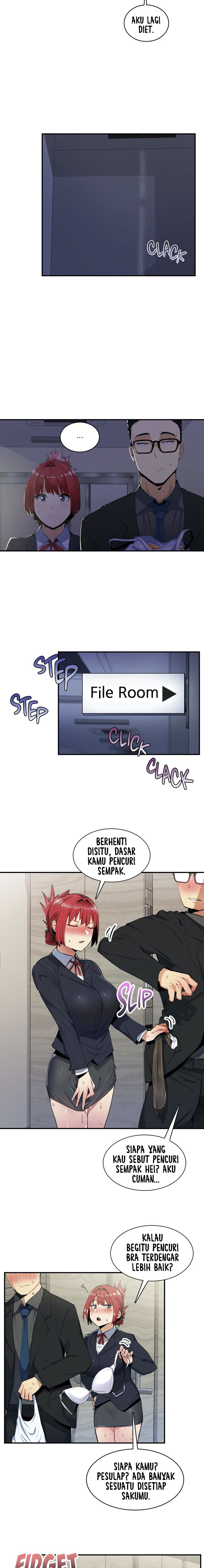 Sensitive Matter: Chapter chapter-7 - Page 6