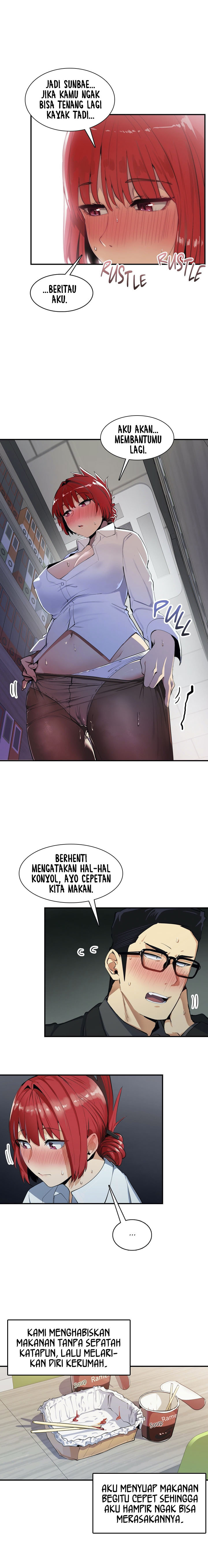 Sensitive Matter: Chapter chapter-7 - Page 8