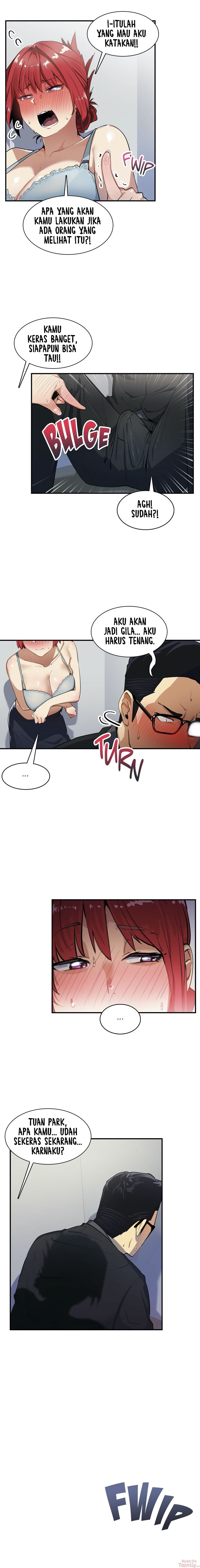 Sensitive Matter: Chapter chapter-7 - Page 13