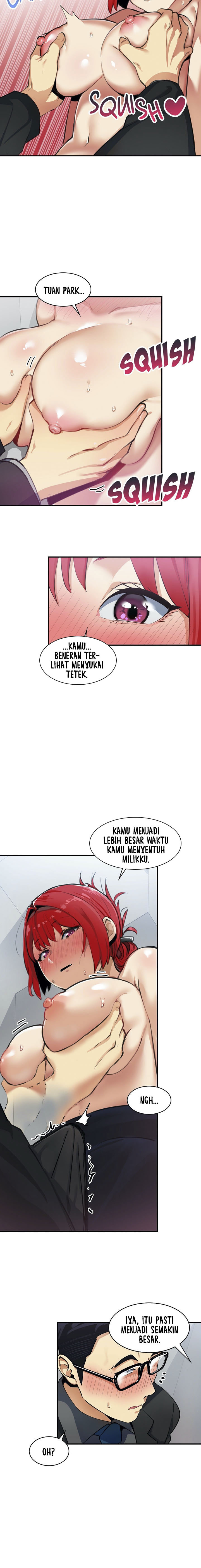 Sensitive Matter: Chapter chapter-8 - Page 9