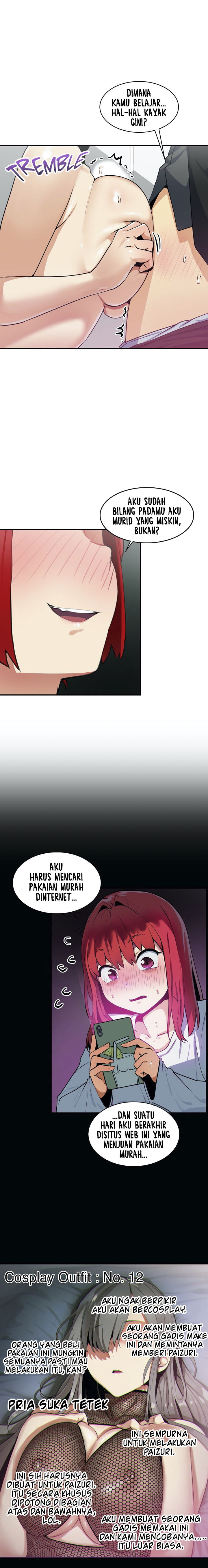 Sensitive Matter: Chapter chapter-8 - Page 12