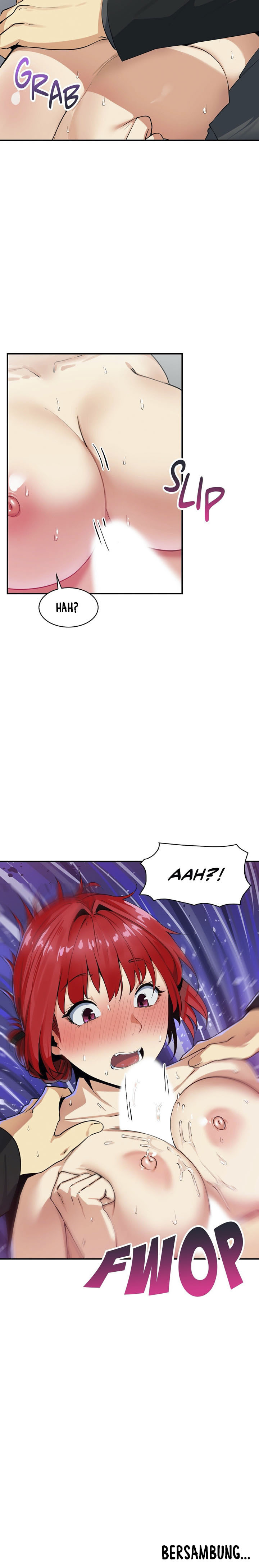 Sensitive Matter: Chapter chapter-8 - Page 14