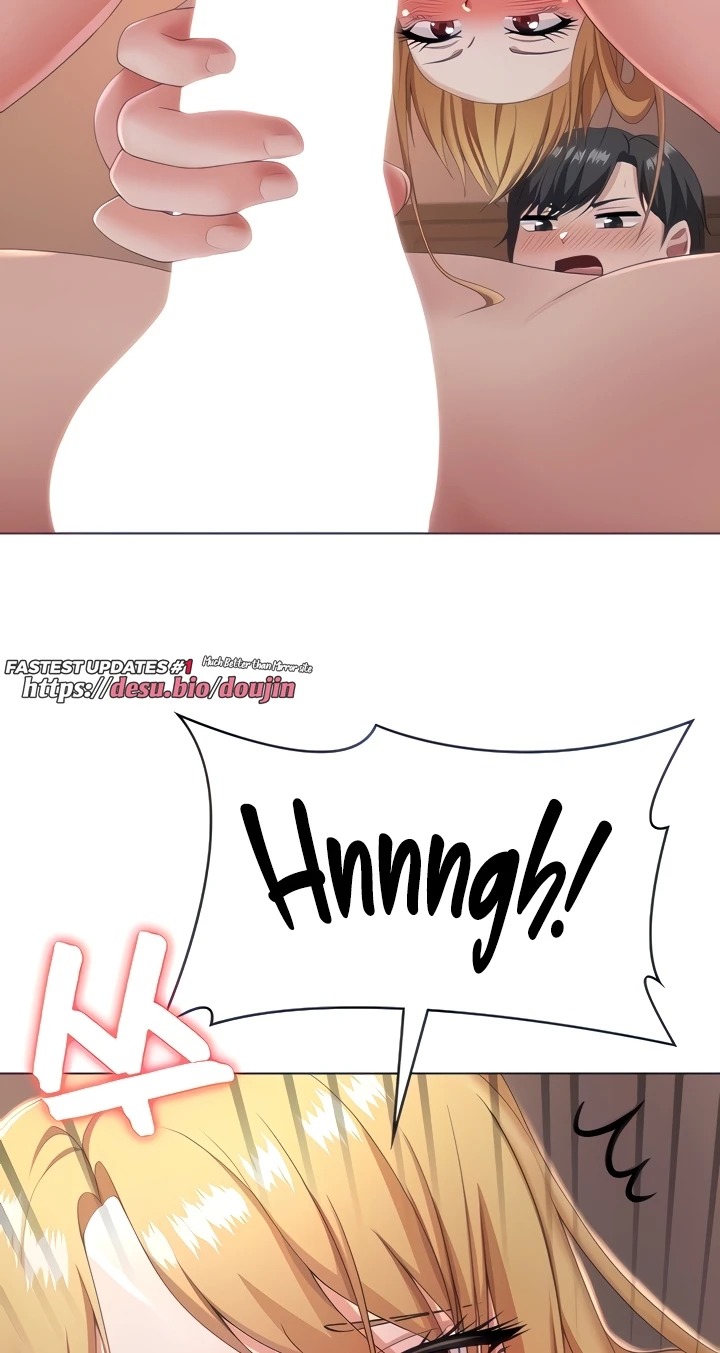 Seoul Girls These Days: Chapter chapter-13 - Page 6