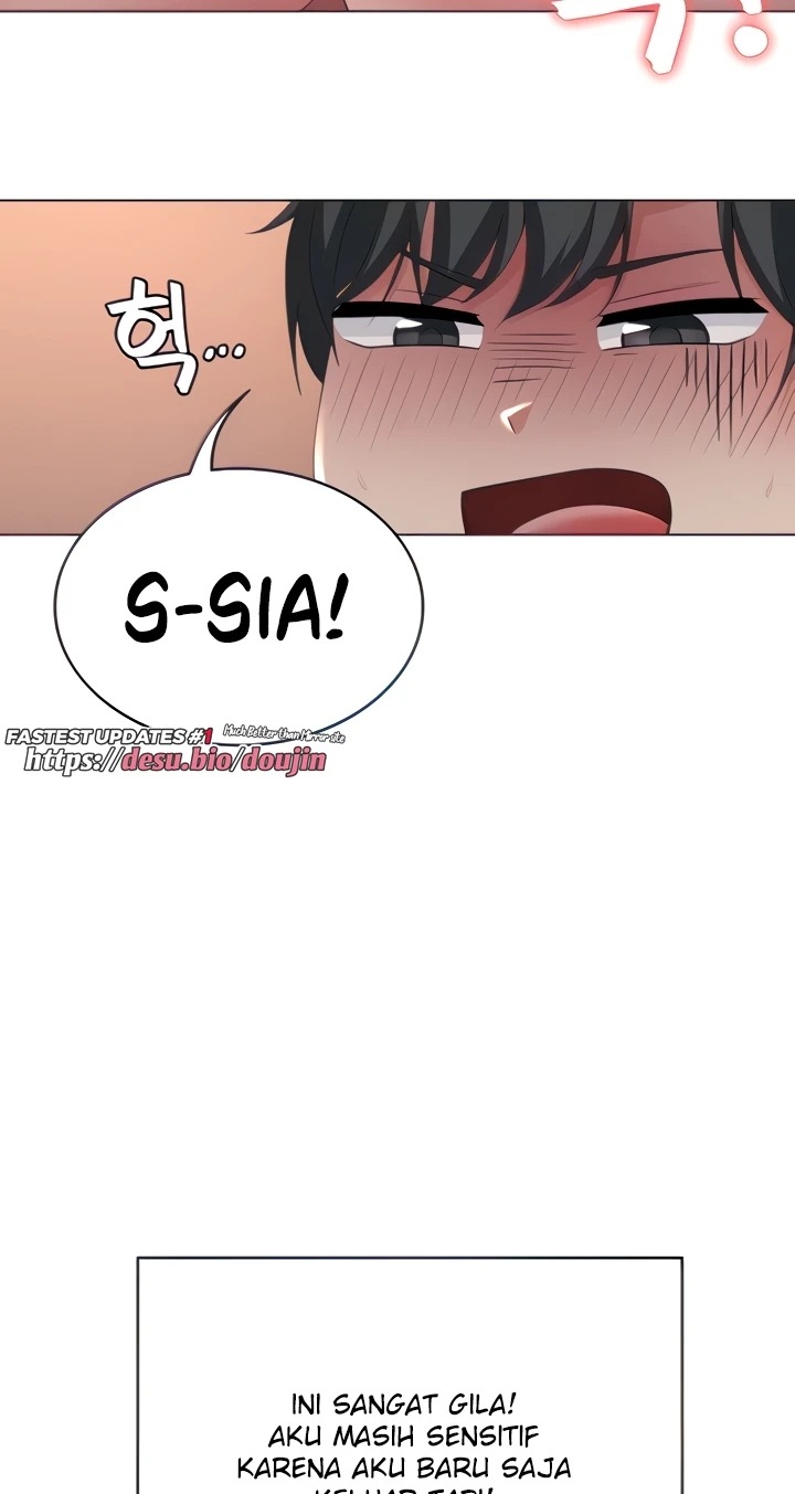 Seoul Girls These Days: Chapter chapter-13 - Page 8