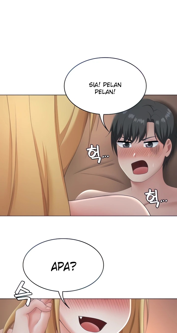 Seoul Girls These Days: Chapter chapter-13 - Page 10