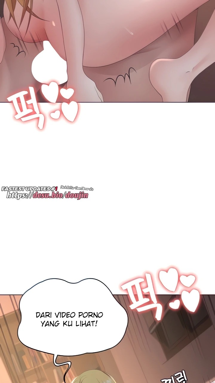 Seoul Girls These Days: Chapter chapter-13 - Page 18