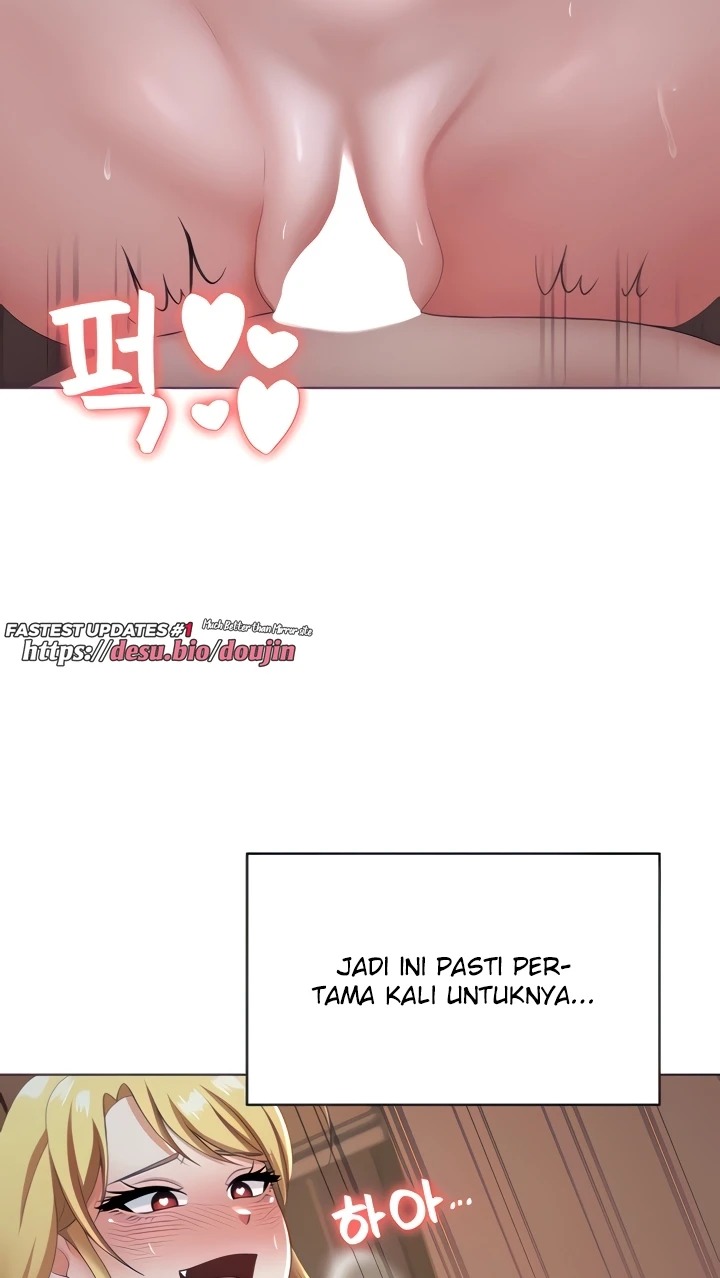 Seoul Girls These Days: Chapter chapter-13 - Page 21