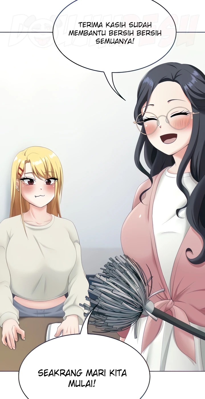 Seoul Girls These Days: Chapter chapter-13 - Page 30