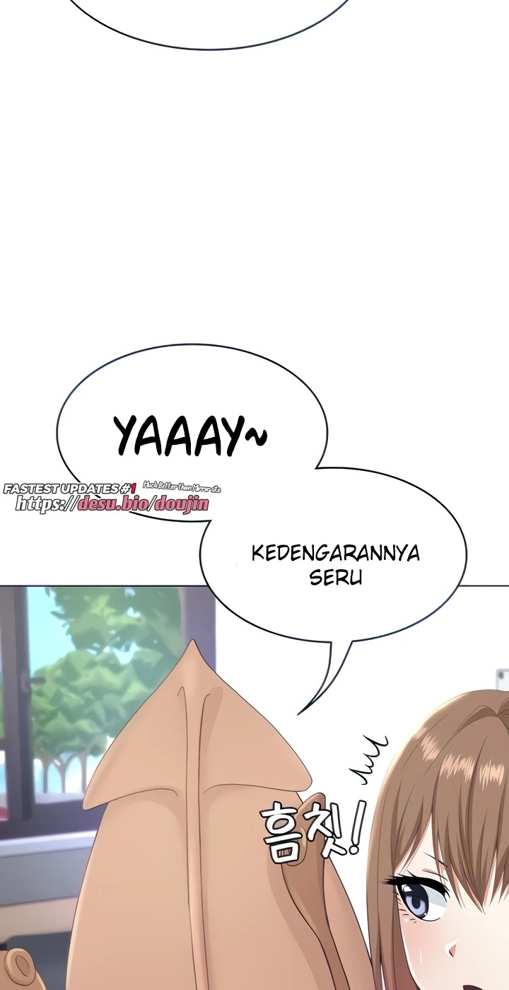 Seoul Girls These Days: Chapter chapter-13 - Page 31
