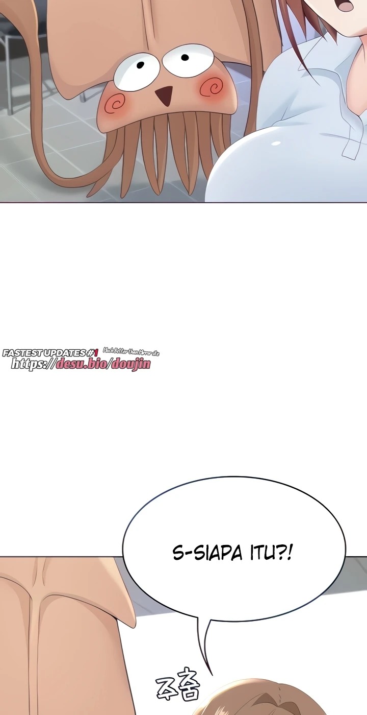Seoul Girls These Days: Chapter chapter-13 - Page 32