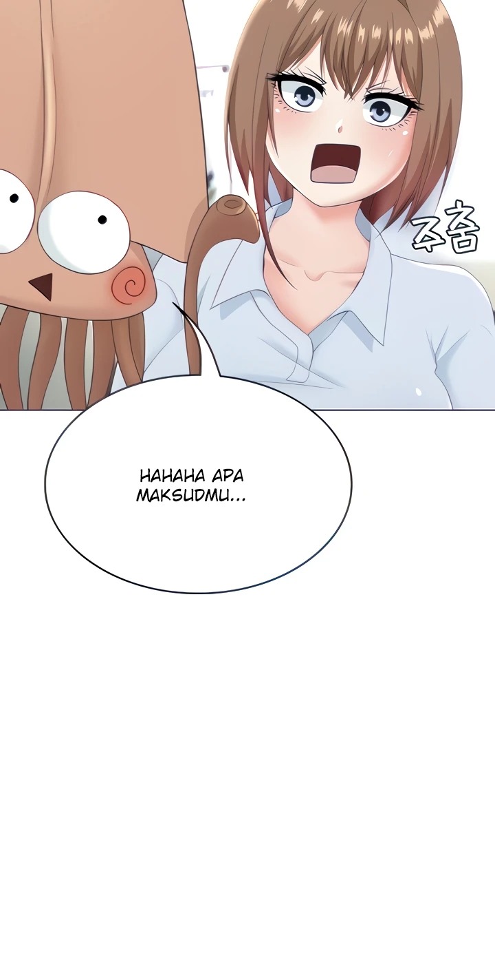 Seoul Girls These Days: Chapter chapter-13 - Page 33