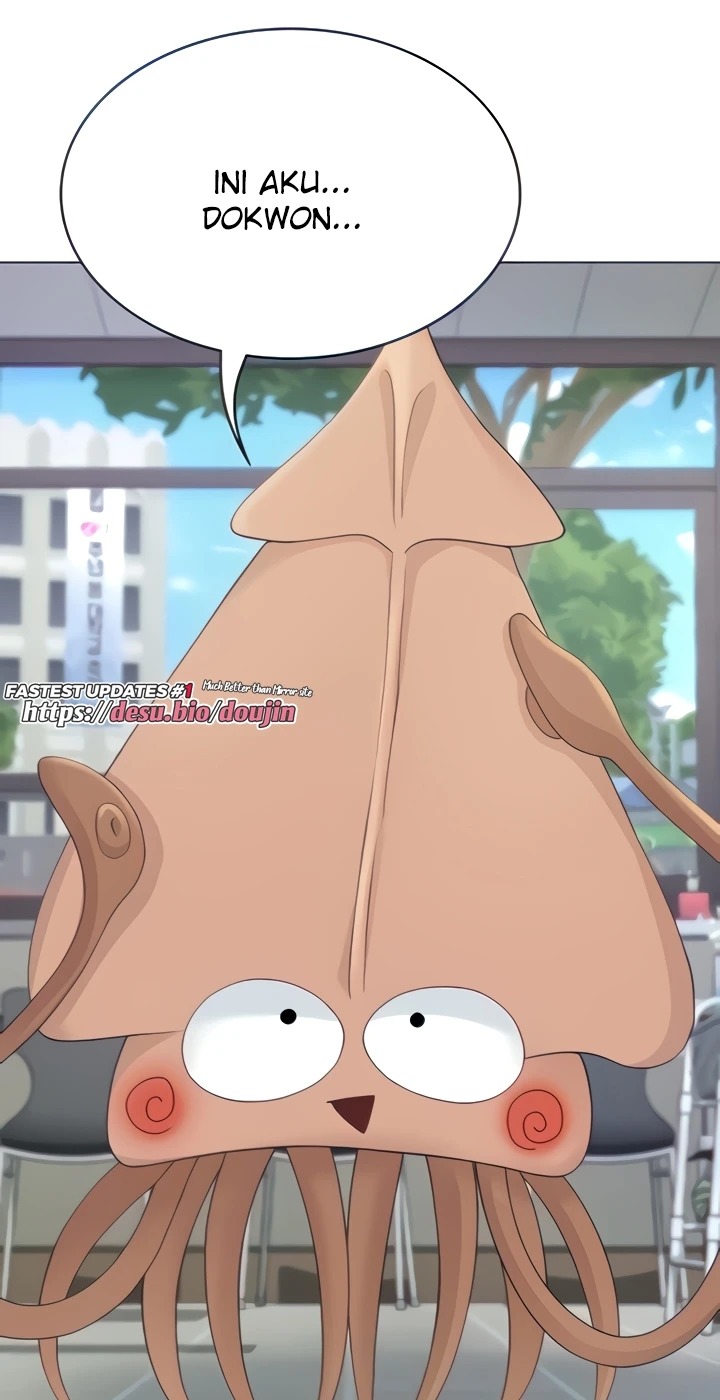 Seoul Girls These Days: Chapter chapter-13 - Page 34