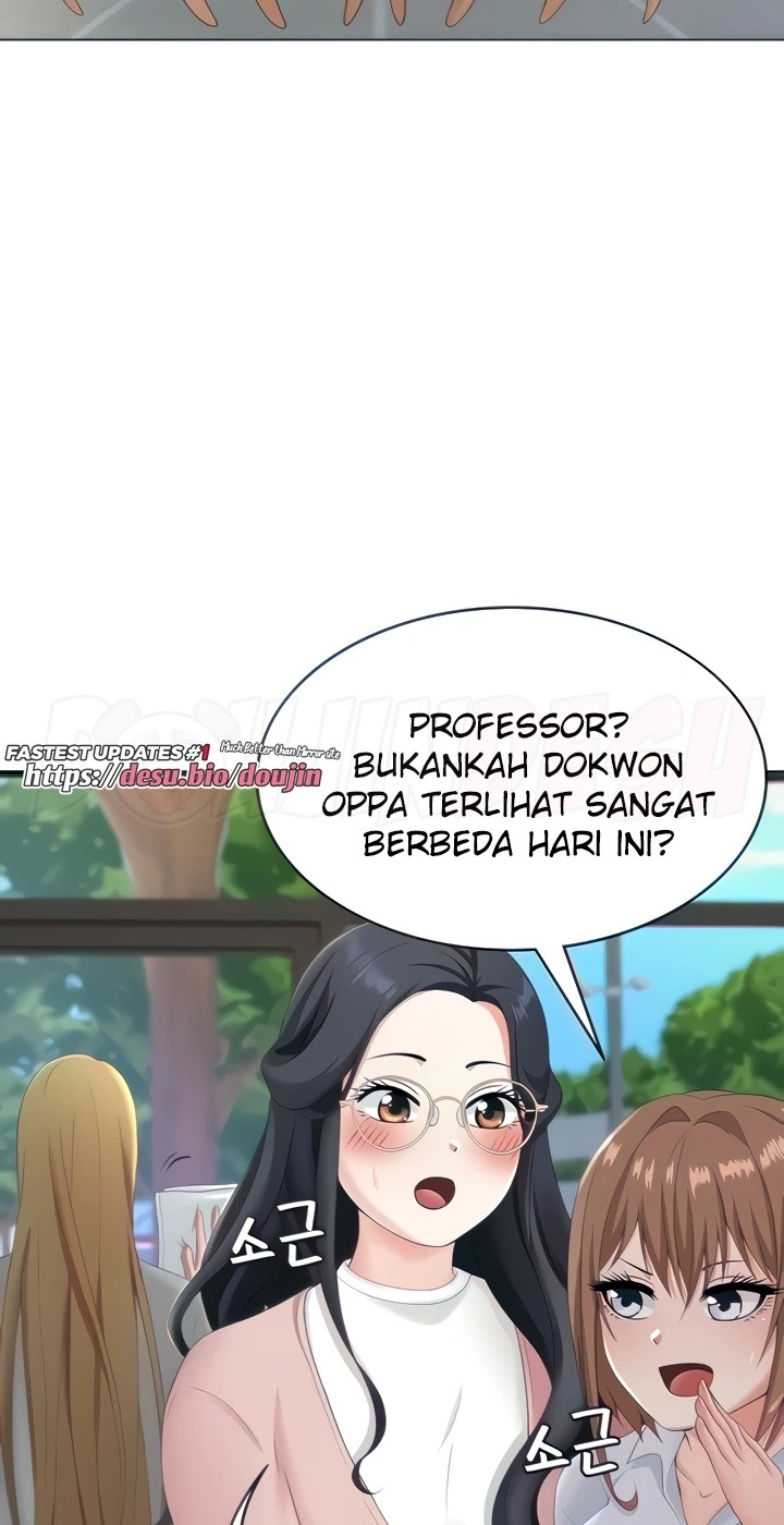 Seoul Girls These Days: Chapter chapter-13 - Page 35