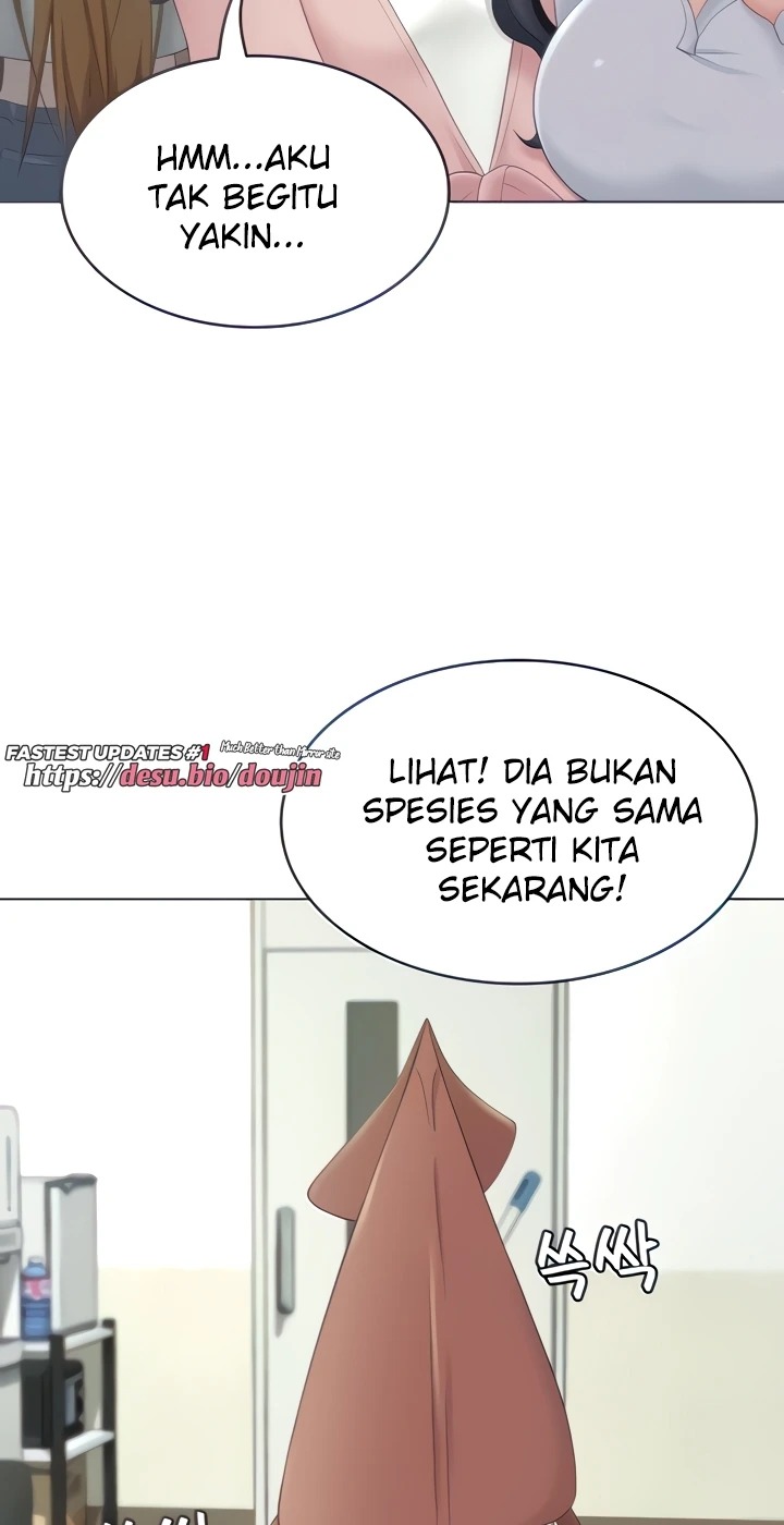 Seoul Girls These Days: Chapter chapter-13 - Page 36
