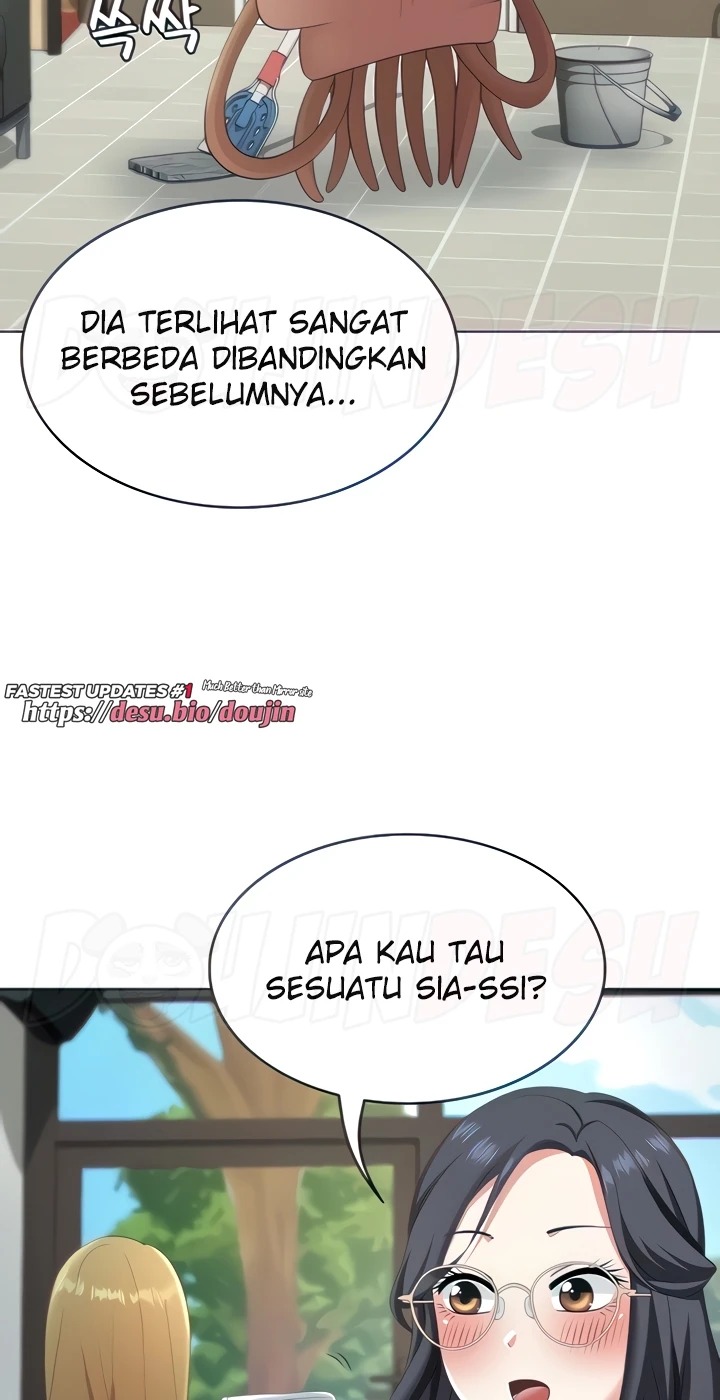 Seoul Girls These Days: Chapter chapter-13 - Page 37