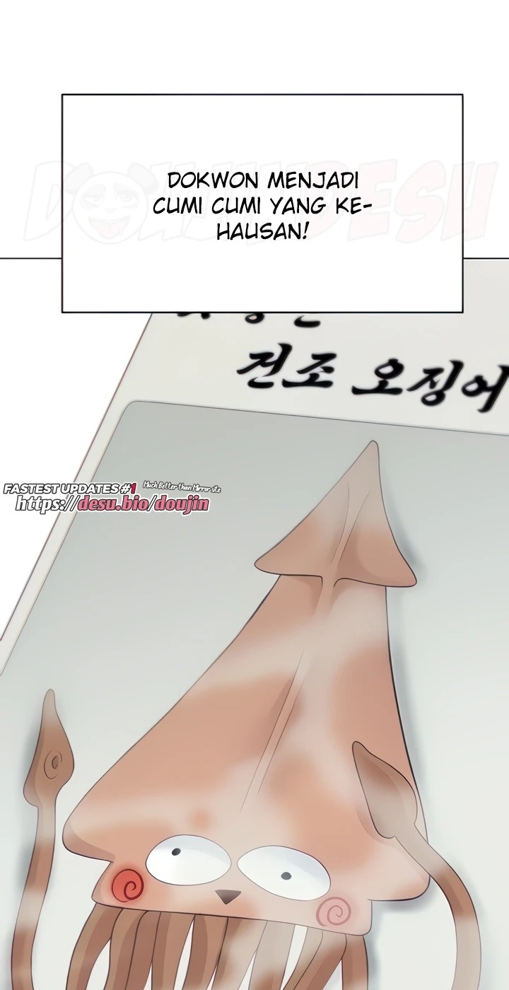 Seoul Girls These Days: Chapter chapter-13 - Page 42