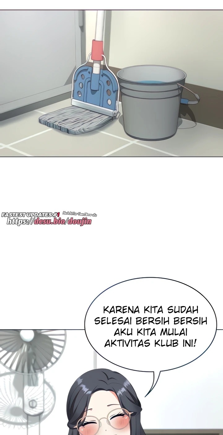 Seoul Girls These Days: Chapter chapter-13 - Page 44