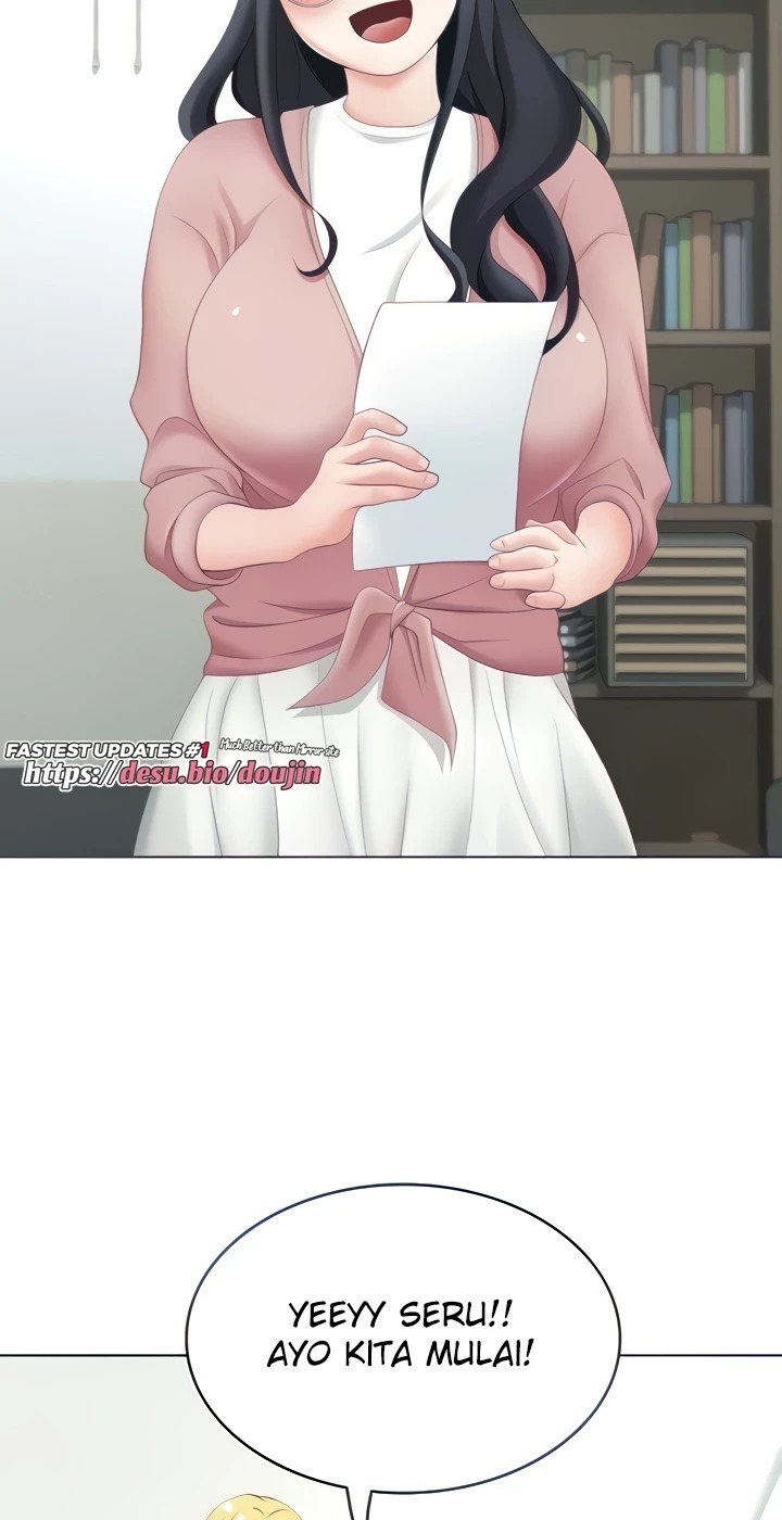 Seoul Girls These Days: Chapter chapter-13 - Page 45
