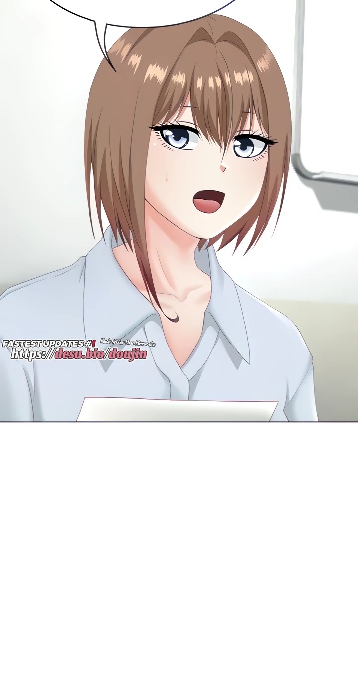 Seoul Girls These Days: Chapter chapter-13 - Page 47