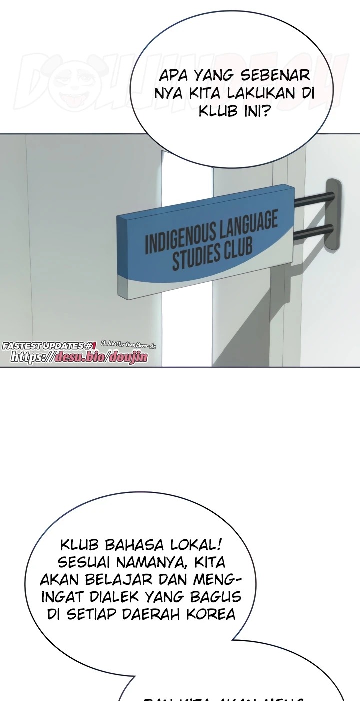 Seoul Girls These Days: Chapter chapter-13 - Page 48