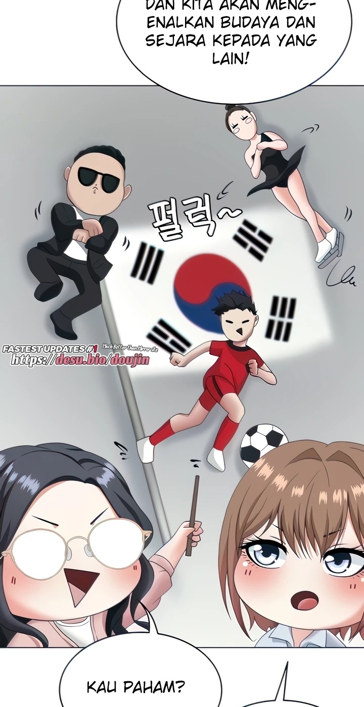 Seoul Girls These Days: Chapter chapter-13 - Page 49