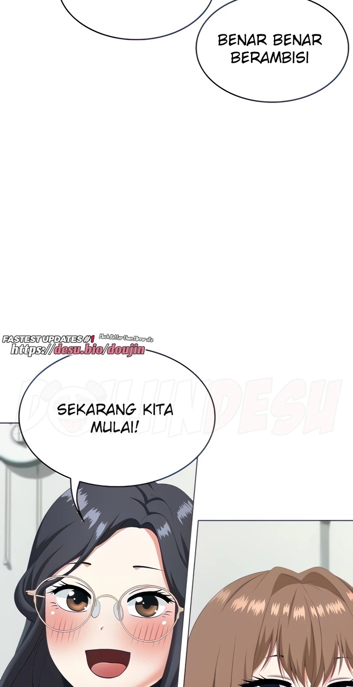 Seoul Girls These Days: Chapter chapter-13 - Page 50