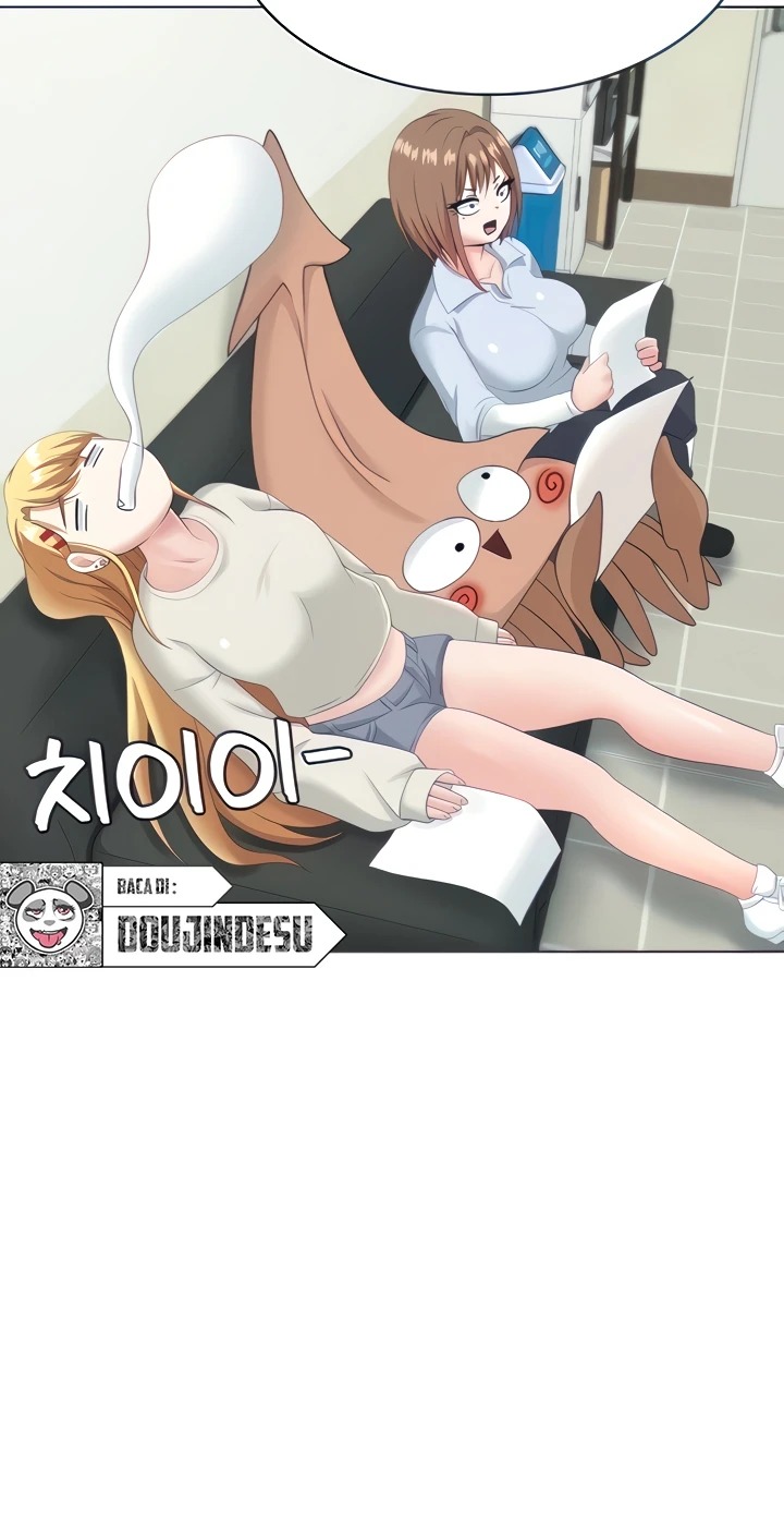 Seoul Girls These Days: Chapter chapter-13 - Page 53
