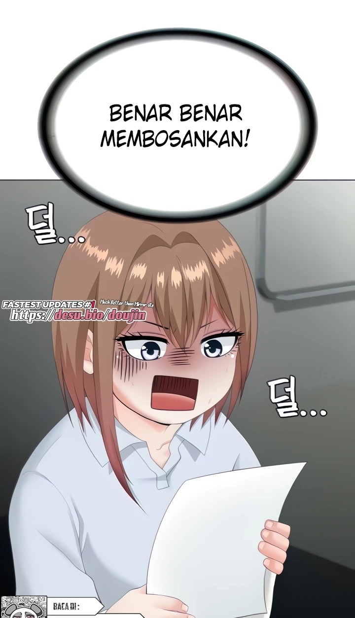Seoul Girls These Days: Chapter chapter-13 - Page 54